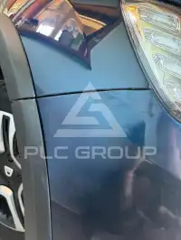 2018 Dacia Sandero