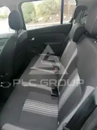 2018 Dacia Sandero