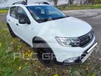 2018 Dacia Sandero