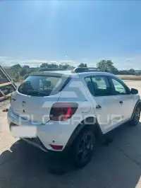 2018 Dacia Sandero