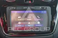 2018 Dacia Lodgy