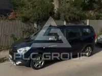 2018 Dacia Lodgy