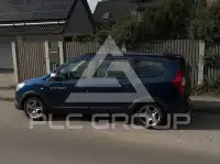 2018 Dacia Lodgy