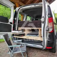 2018 Dacia Dokker