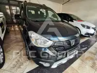 2018 Dacia Dokker