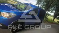 2018 Dacia Dokker
