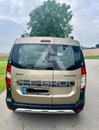 2018 Dacia Dokker