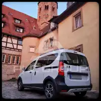 2018 Dacia Dokker
