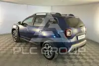 2018 Dacia Duster