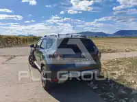 2018 Dacia Duster