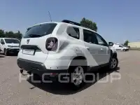 2018 Dacia Duster