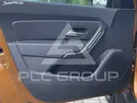 2018 Dacia Duster