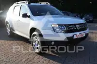 2018 Dacia Duster