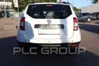 2018 Dacia Duster