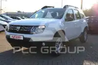 2018 Dacia Duster