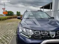 2018 Dacia Duster