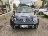 2018 Dacia Duster