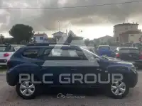2018 Dacia Duster