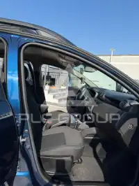 2018 Dacia Duster