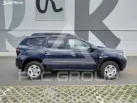 2018 Dacia Duster