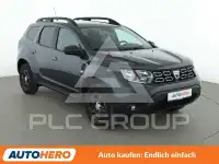 2018 Dacia Duster