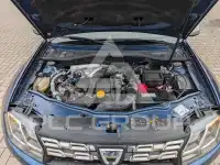 2018 Dacia Duster