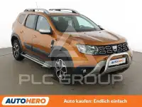 2018 Dacia Duster