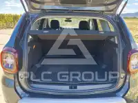 2018 Dacia Duster