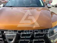 2018 Dacia Duster