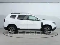 2018 Dacia Duster