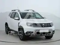 2018 Dacia Duster