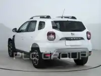 2018 Dacia Duster