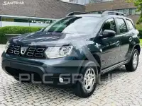 2018 Dacia Duster