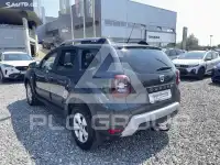 2018 Dacia Duster