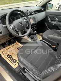 2018 Dacia Duster