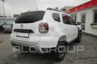 2018 Dacia Duster