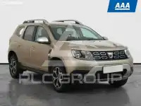 2018 Dacia Duster