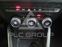2018 Dacia Duster