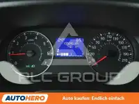 2018 Dacia Duster