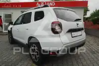 2018 Dacia Duster
