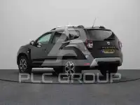 2018 Dacia Duster