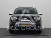 2018 Dacia Duster