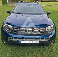 2018 Dacia Duster
