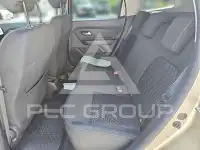 2018 Dacia Duster