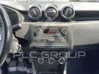 2018 Dacia Duster