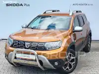 2018 Dacia Duster