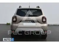 2018 Dacia Duster