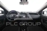 2018 Dacia Duster