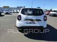 2018 Dacia Duster