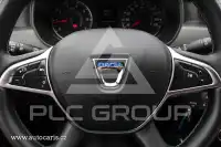2018 Dacia Duster